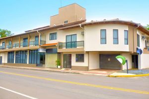 Alojamiento - Novo Hotel Tinho