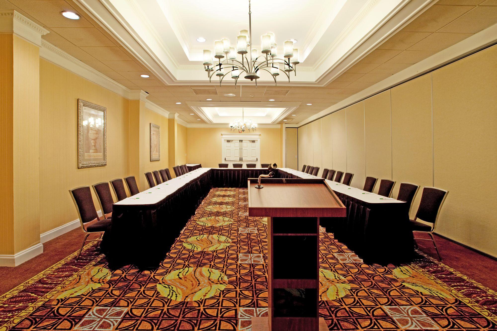 Sala de Reuniones Holiday Inn Charleston - Mount Pleasant