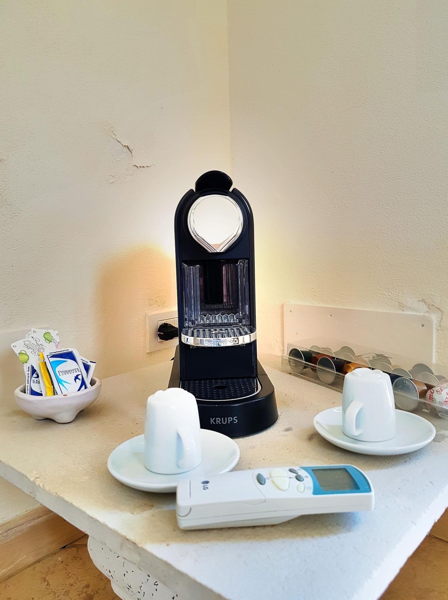Set de Habitación Terre di Vendicari