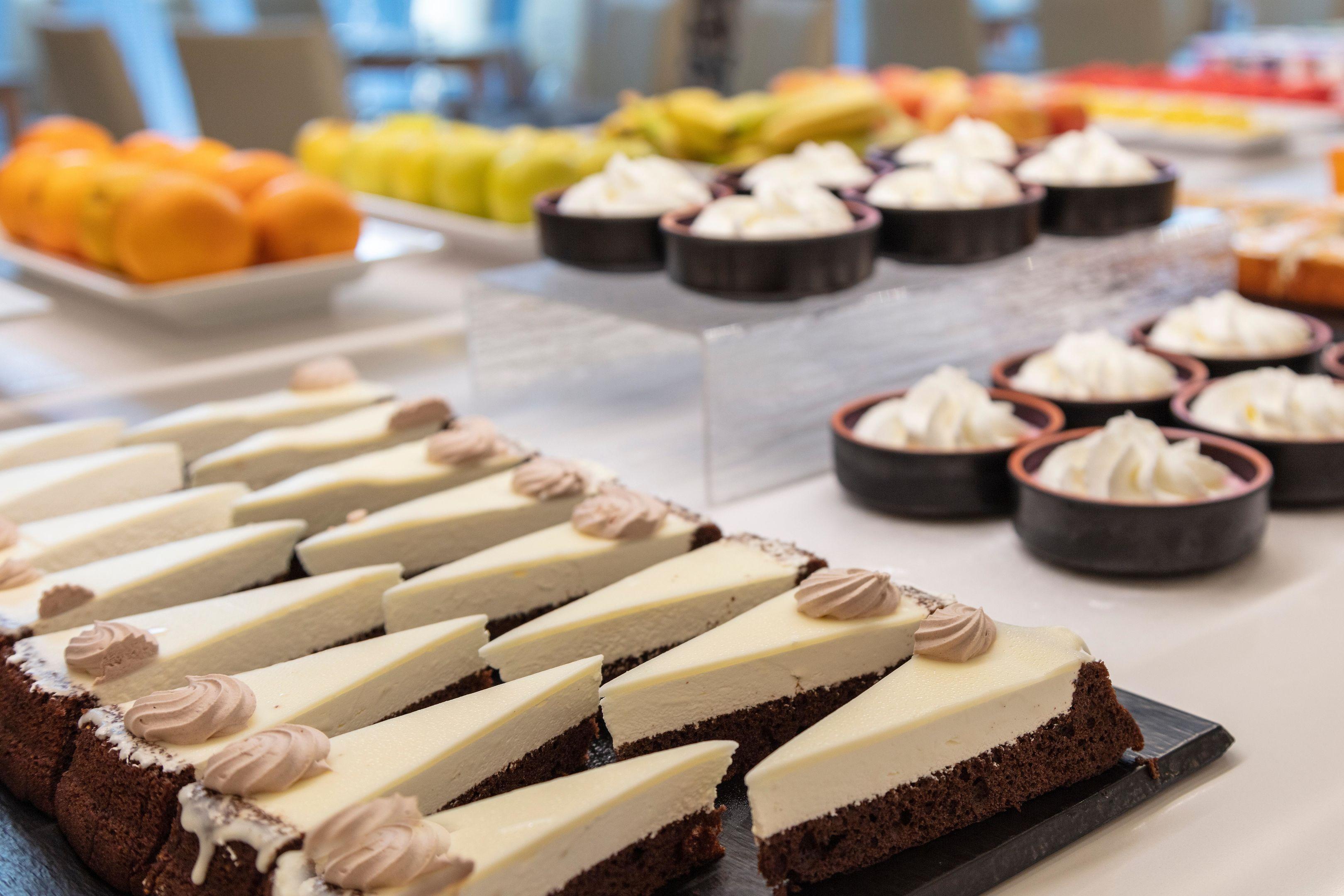 Restaurant Hotel Best Punta Dorada