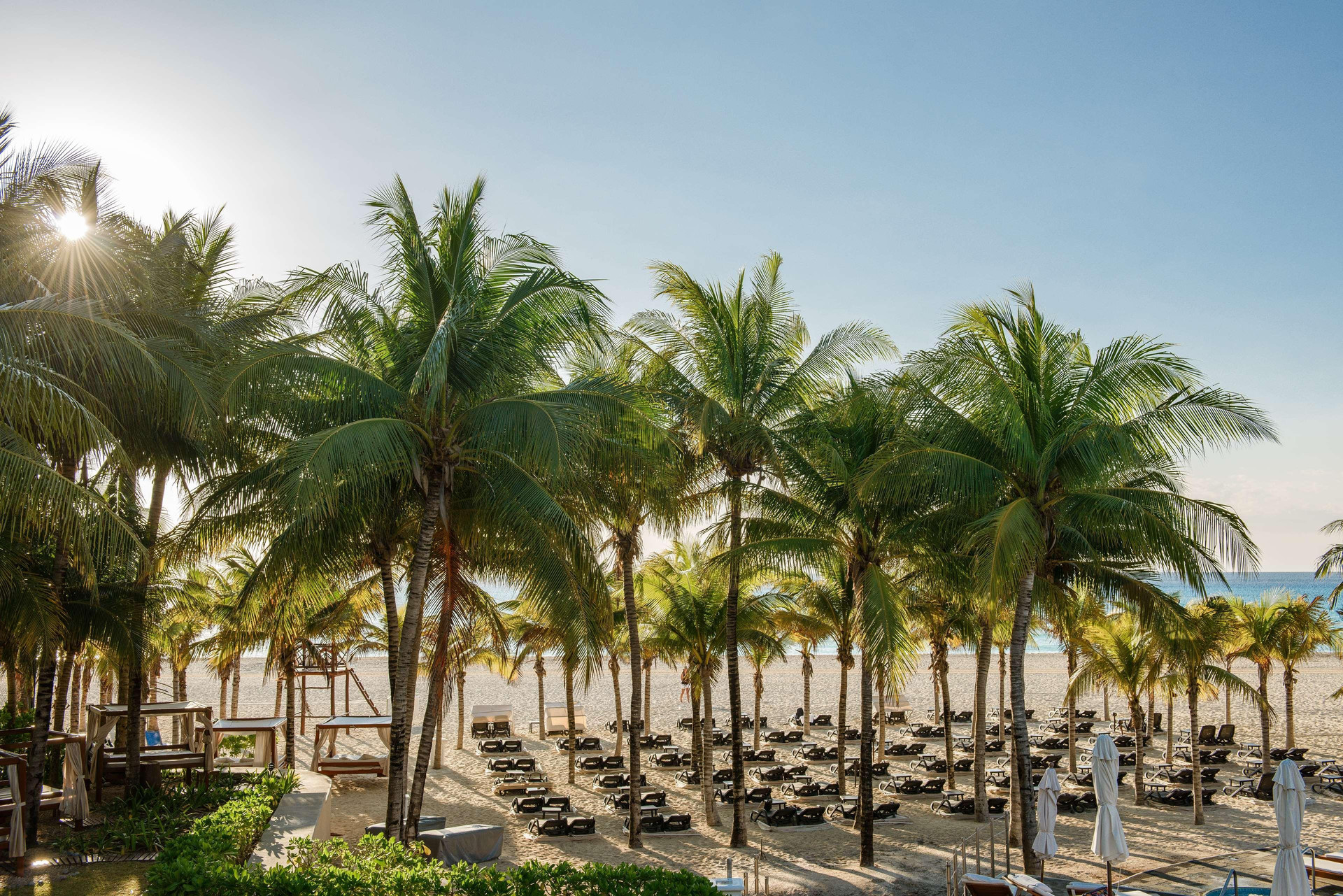 Playa Royal Hideaway Playacar All Inclusive - Adults only