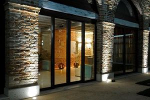 Alojamiento - Do Ciacole in Relais