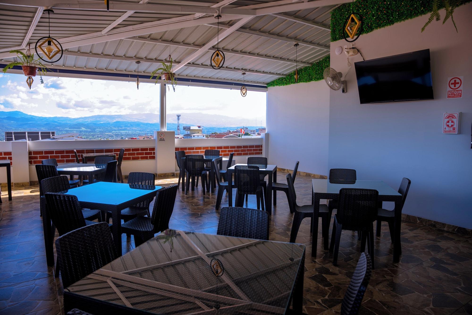 Restaurant Hotel El Tambo de Tarapoto
