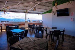 Alojamiento - Hotel El Tambo de Tarapoto