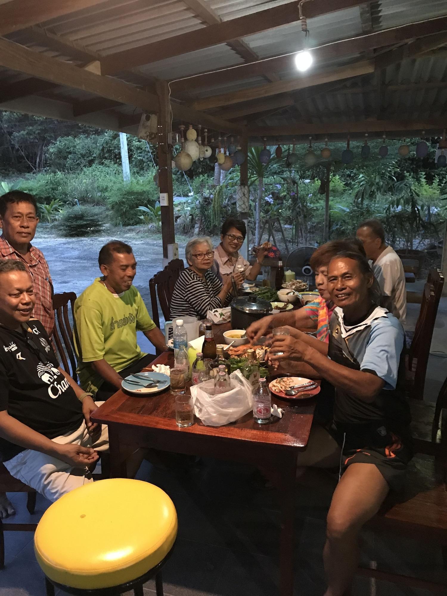 Restaurant Rasta House