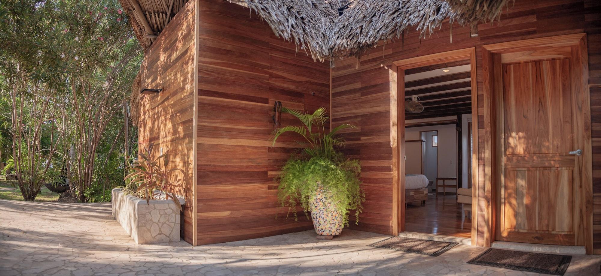 Habitación Hotel Punta Faro