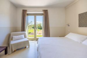 Renta temporal - Acquaghiaccia Country House & Spa
