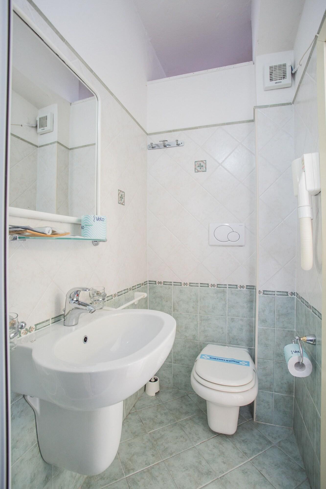 Equipamiento de Habitación Hotel Sant'Angelo