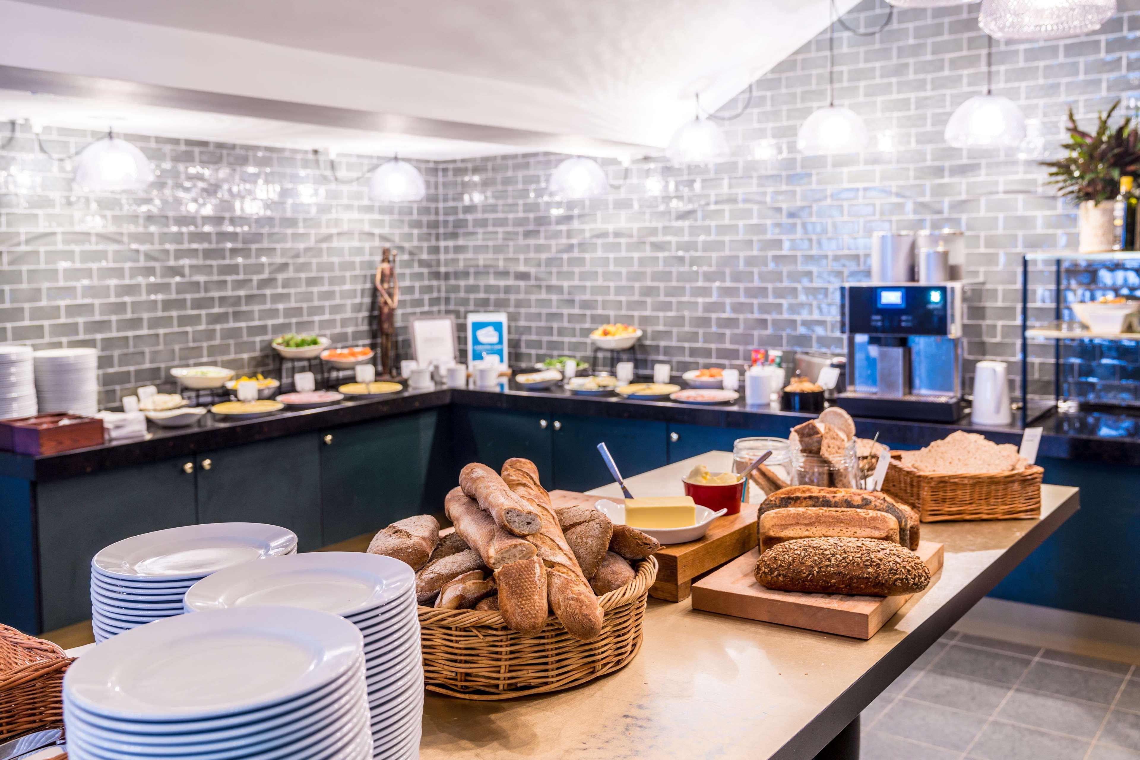 Restaurant Scandic Frimurarehotellet