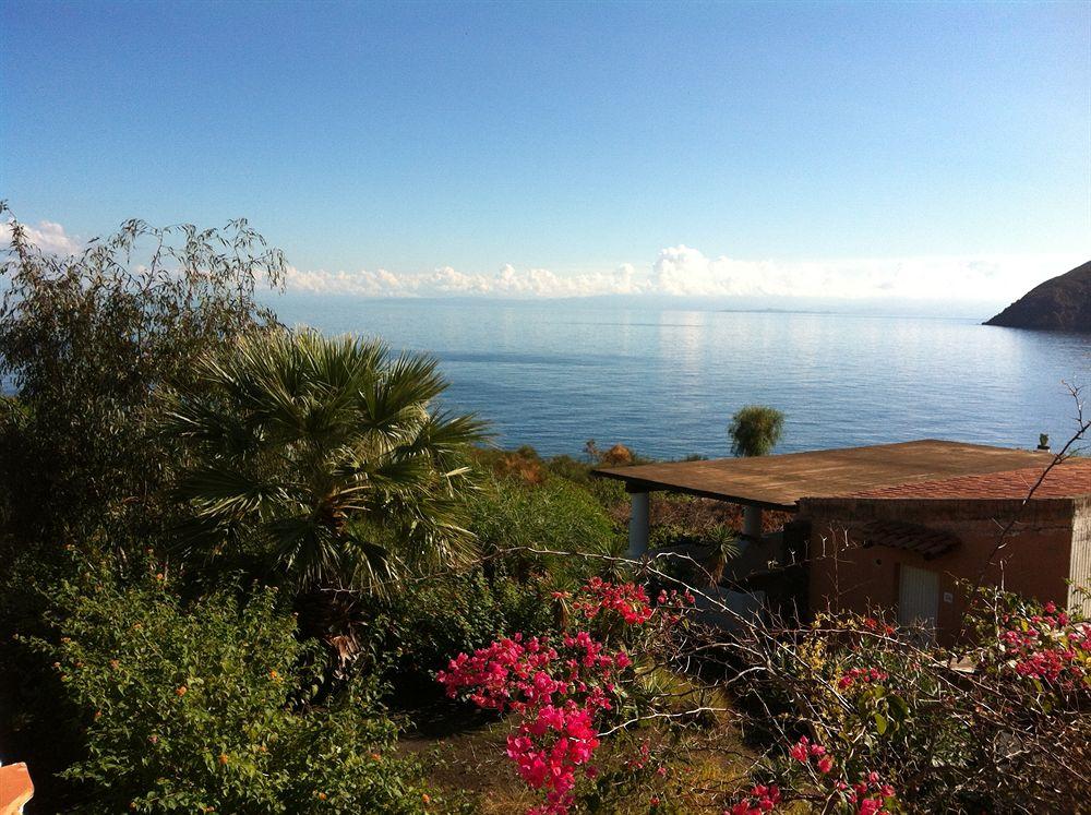 Varios Vulcano Blu Terme Suites & Seaview