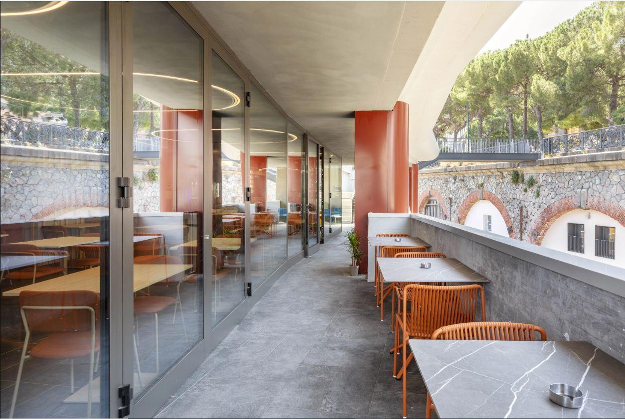 Varios B&B Hotel Genova City Center