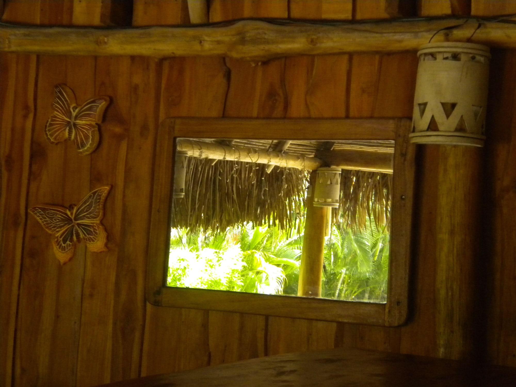 Restaurant Esencia Hotel & Villas