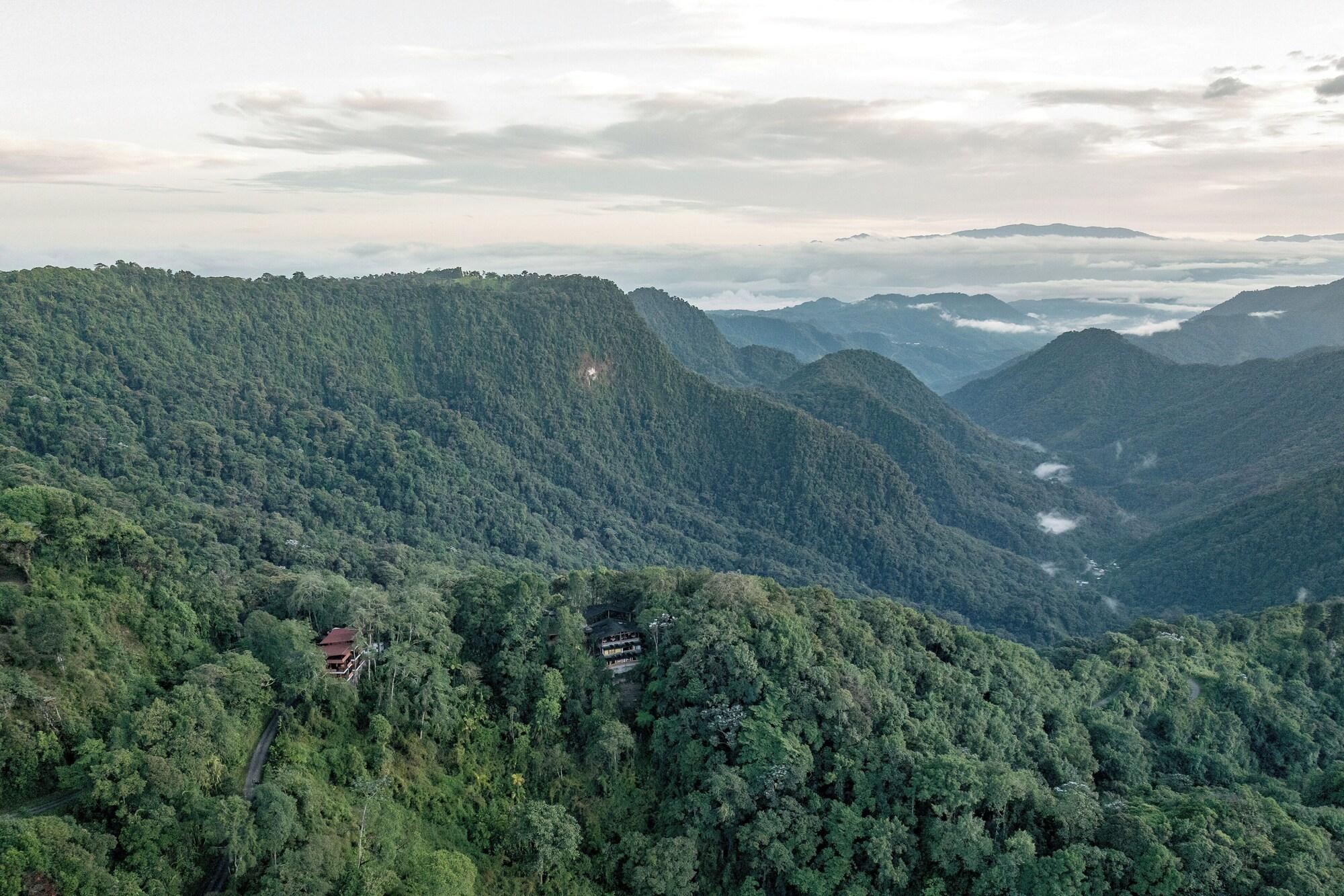 Varios Bellavista Cloud Forest Reserve & Lodge