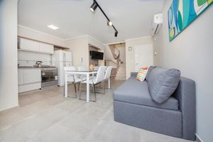 Alquiler Vacacional - 58W Ituzaingó Apartment