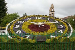 Actividad - Visita guiada por Zacatlán