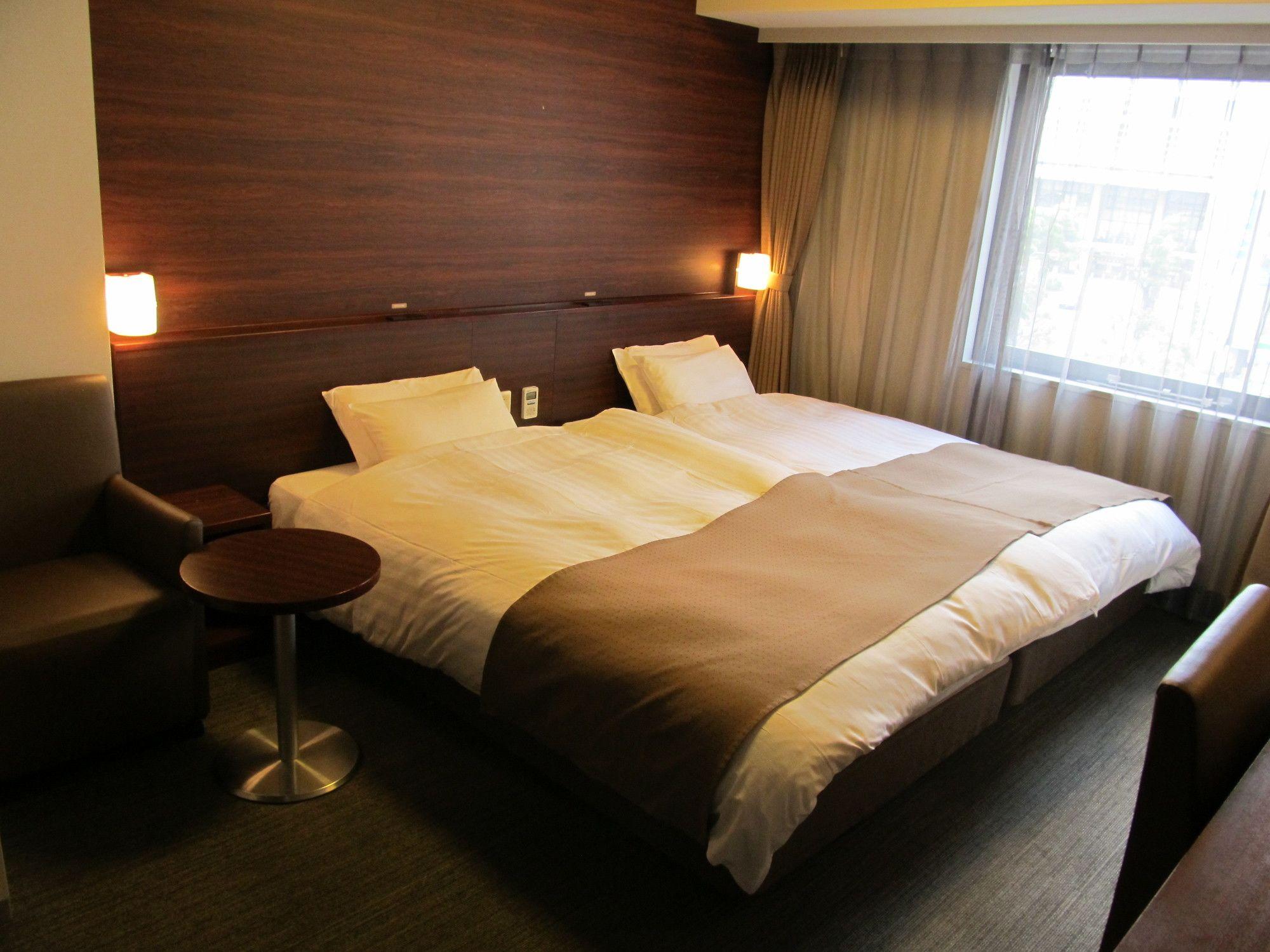 Habitación Dormy Inn Himeji Natural Hot Spring