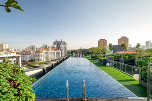Paquete - Holiday Inn Express Singapore Clarke Quay by IHG