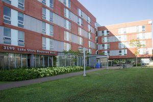 Hospedagens - Humber College Lakeshore Campus Residence