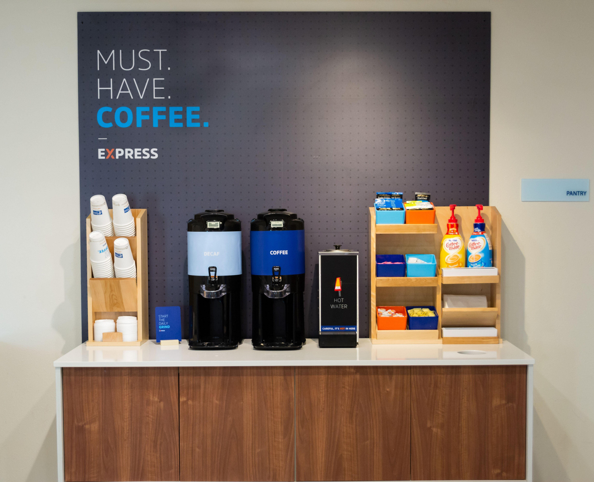 Restaurant Holiday Inn Express & Suites Muskogee
