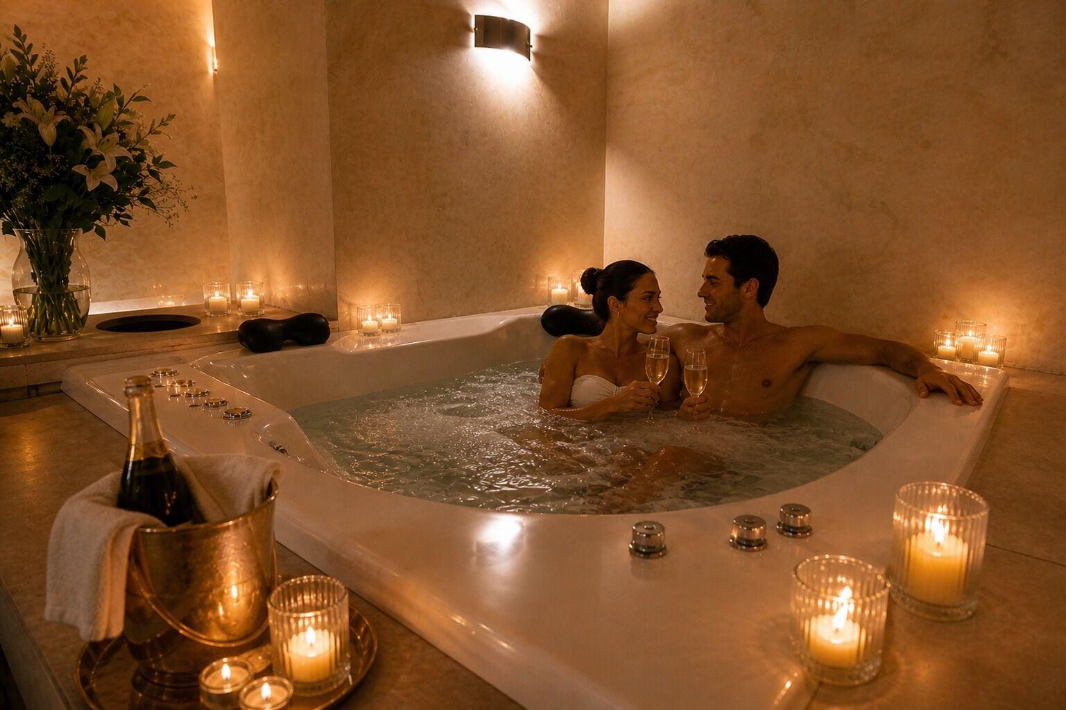 Spa Duque Hotel Boutique & Spa