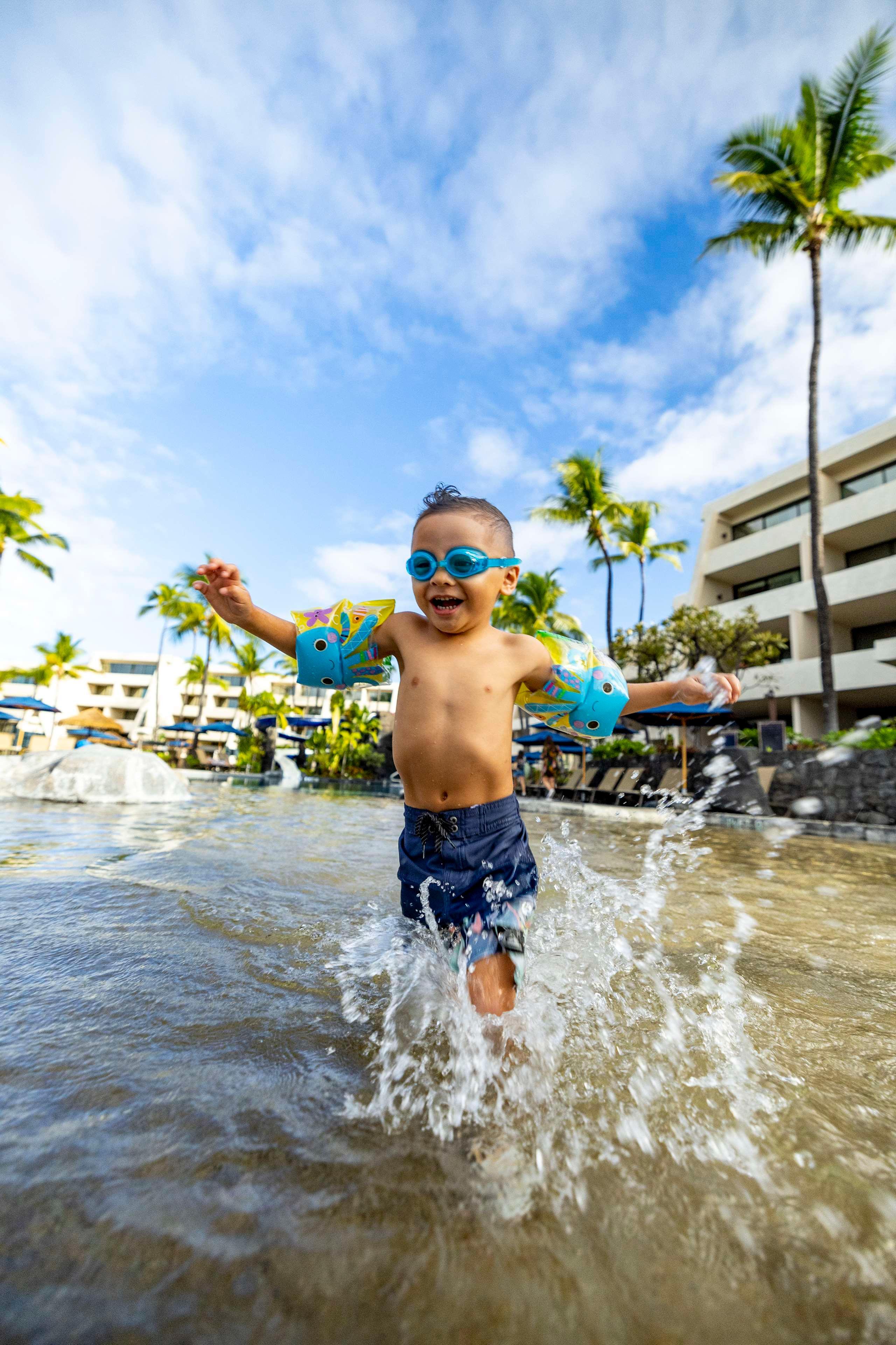 OUTRIGGER Kona Resort & Spa photo 45
