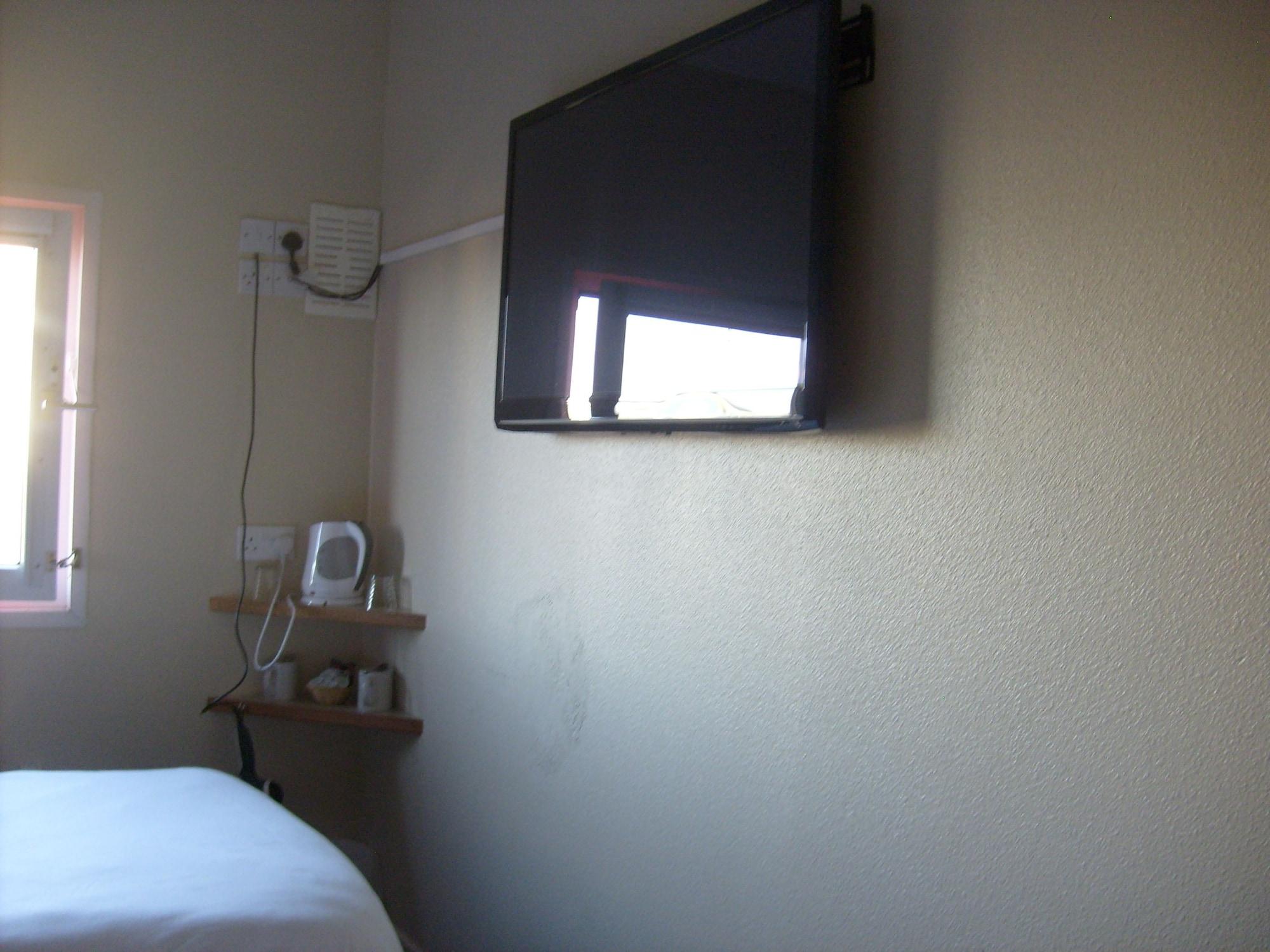 Set de Habitación Metro Inns Teesside