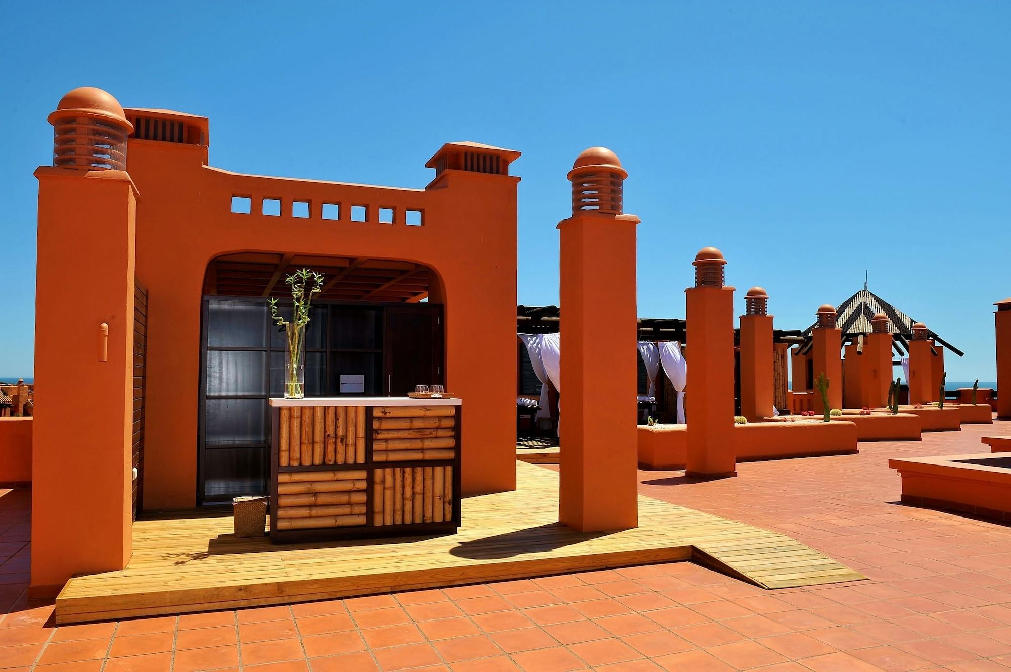 Spa Aparthotel Novo Resort