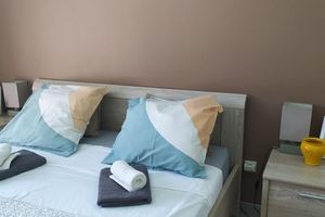 Alquiler Vacacional - Recent villa in the heart of the Minervois / Private swimming pool / Air conditioning / WIFI