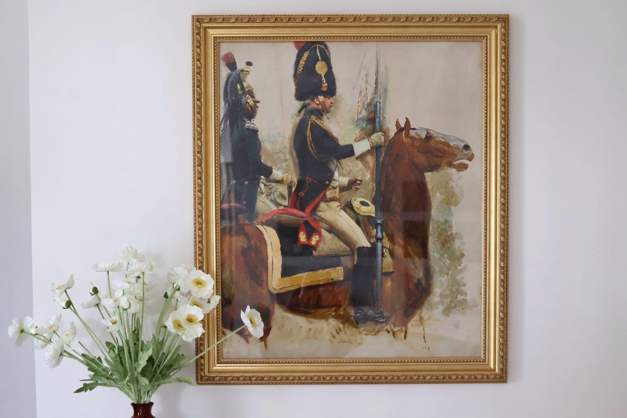 Habitación Château La Comtesse de Loire & Spa