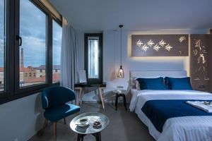 Alquiler Vacacional - LAVRIS City Suites