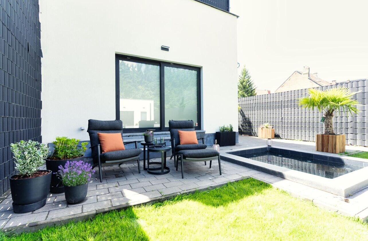 Spa Résidence palace expo