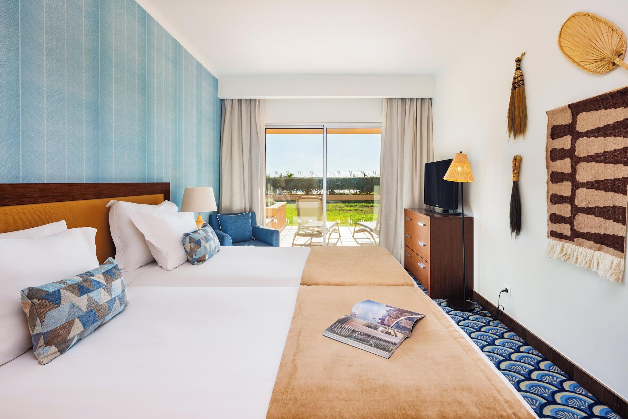 Habitación Pestana Alvor Beach Villas