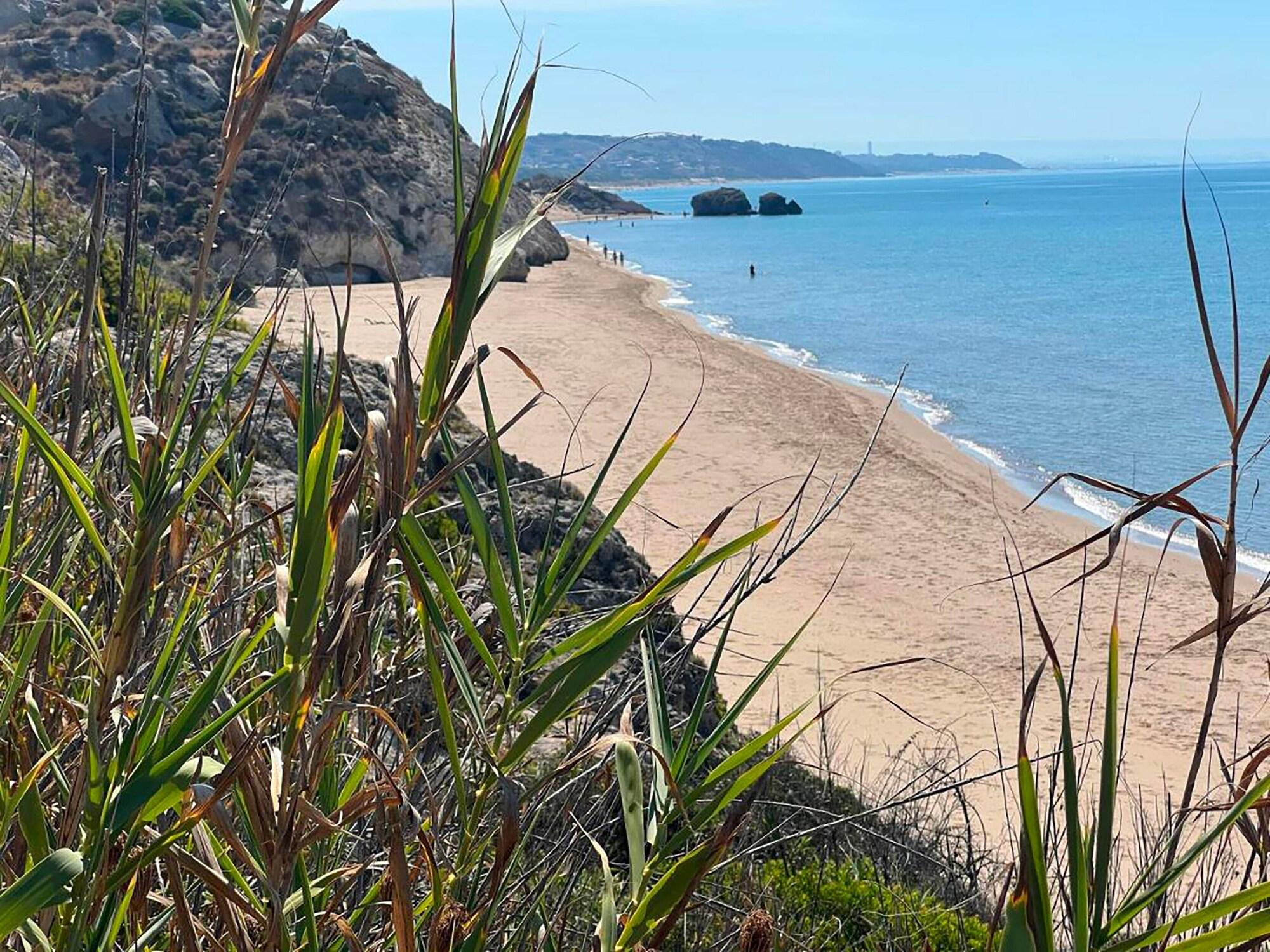 Playa Villa Aries - Torre di Manfria Hill