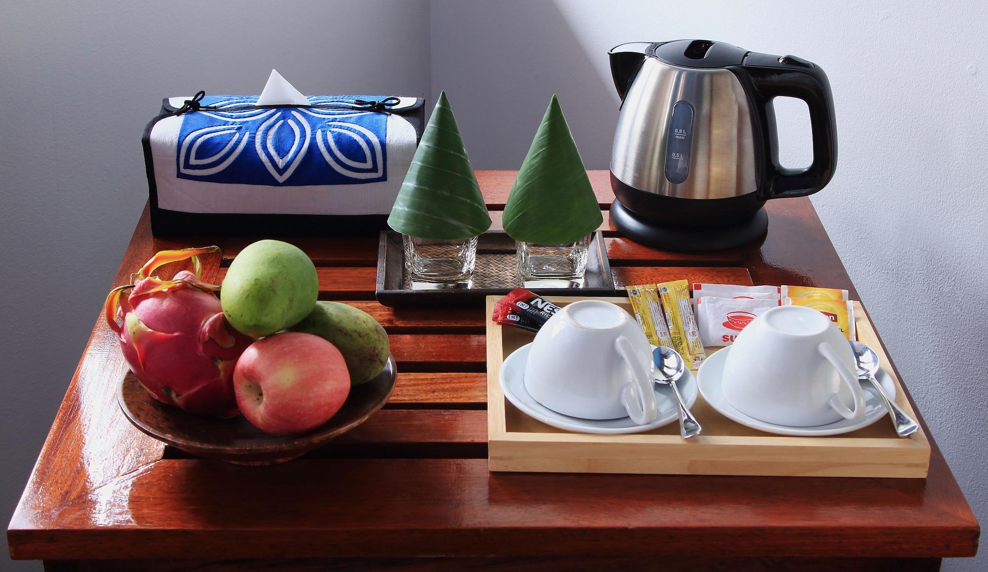 Set de Habitación Indigo House Hotel