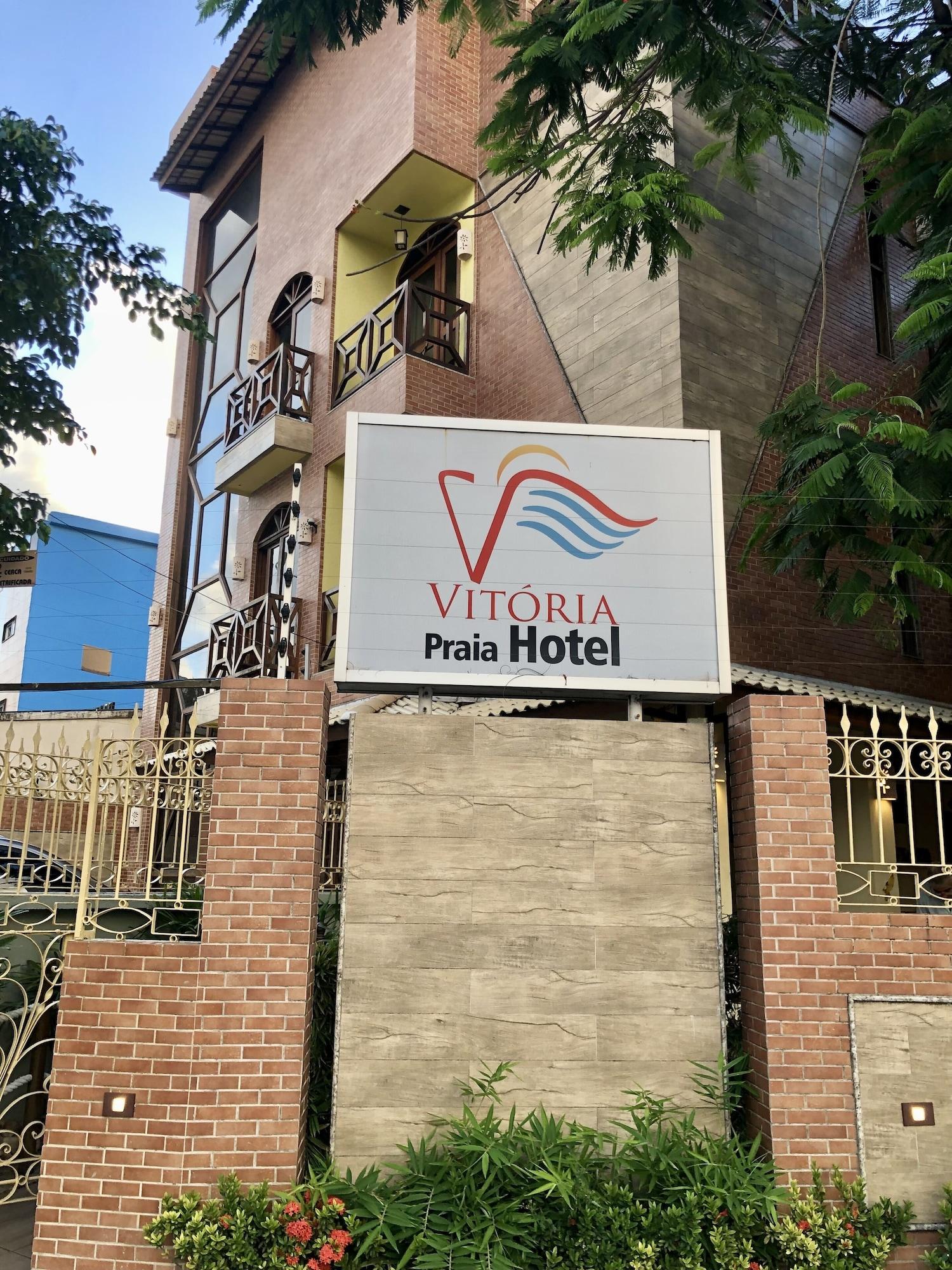 Varios Vitória Praia Hotel