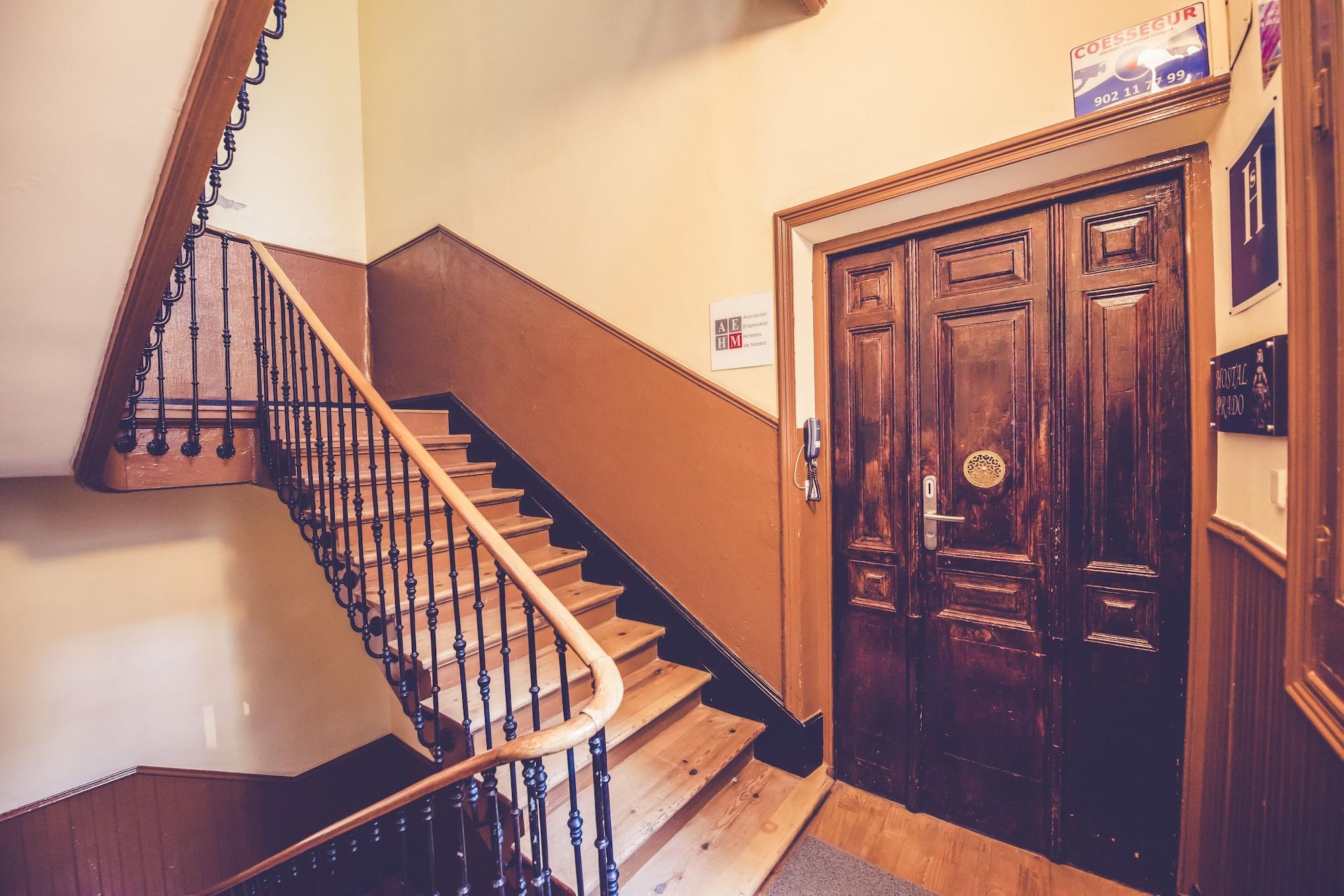 Varios Hostal Prado