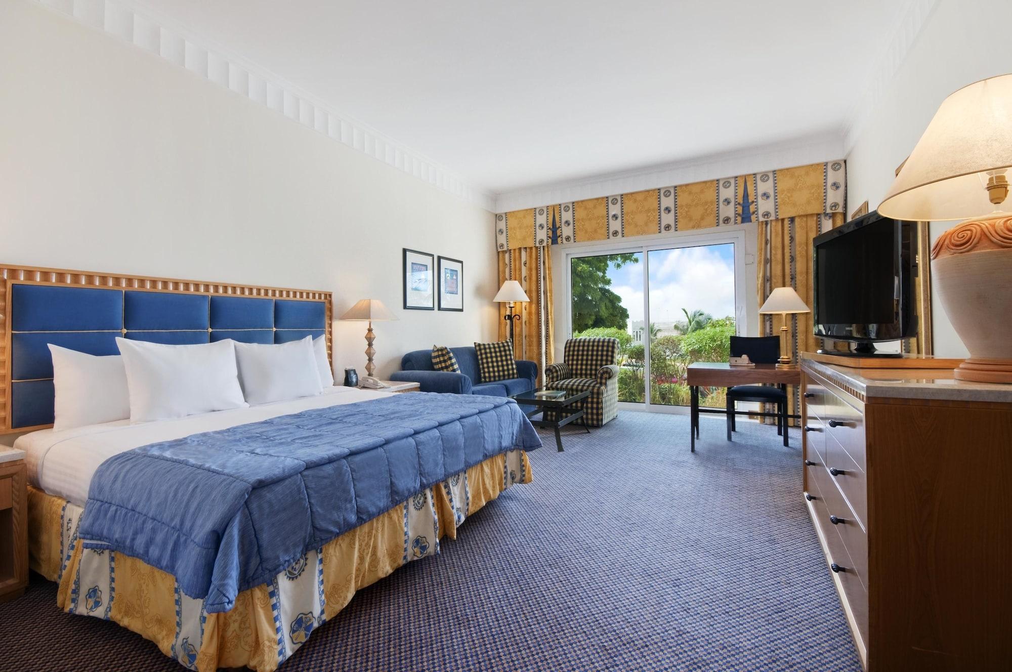 Habitación Hilton Salalah Resort