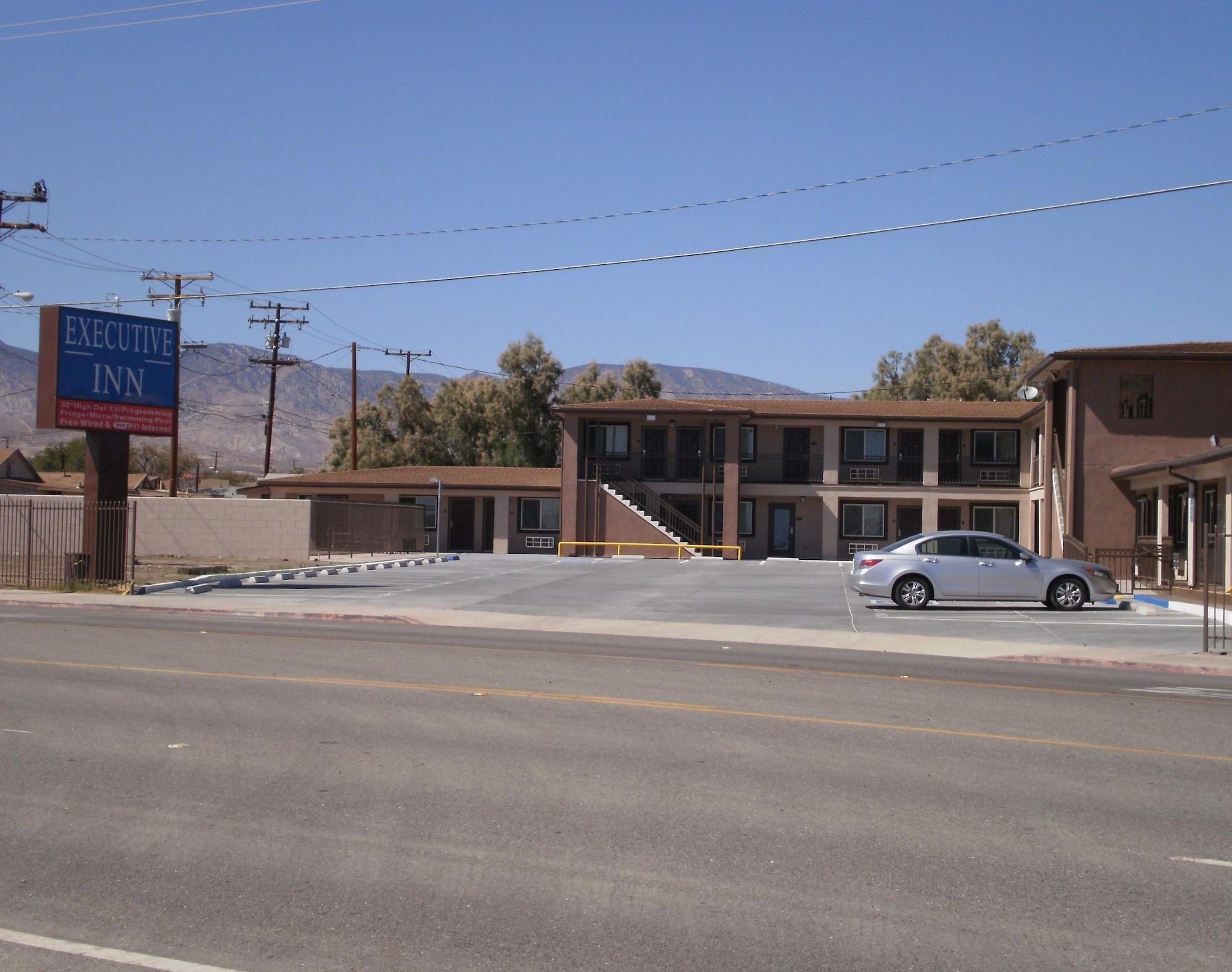 Varios Executive Inn