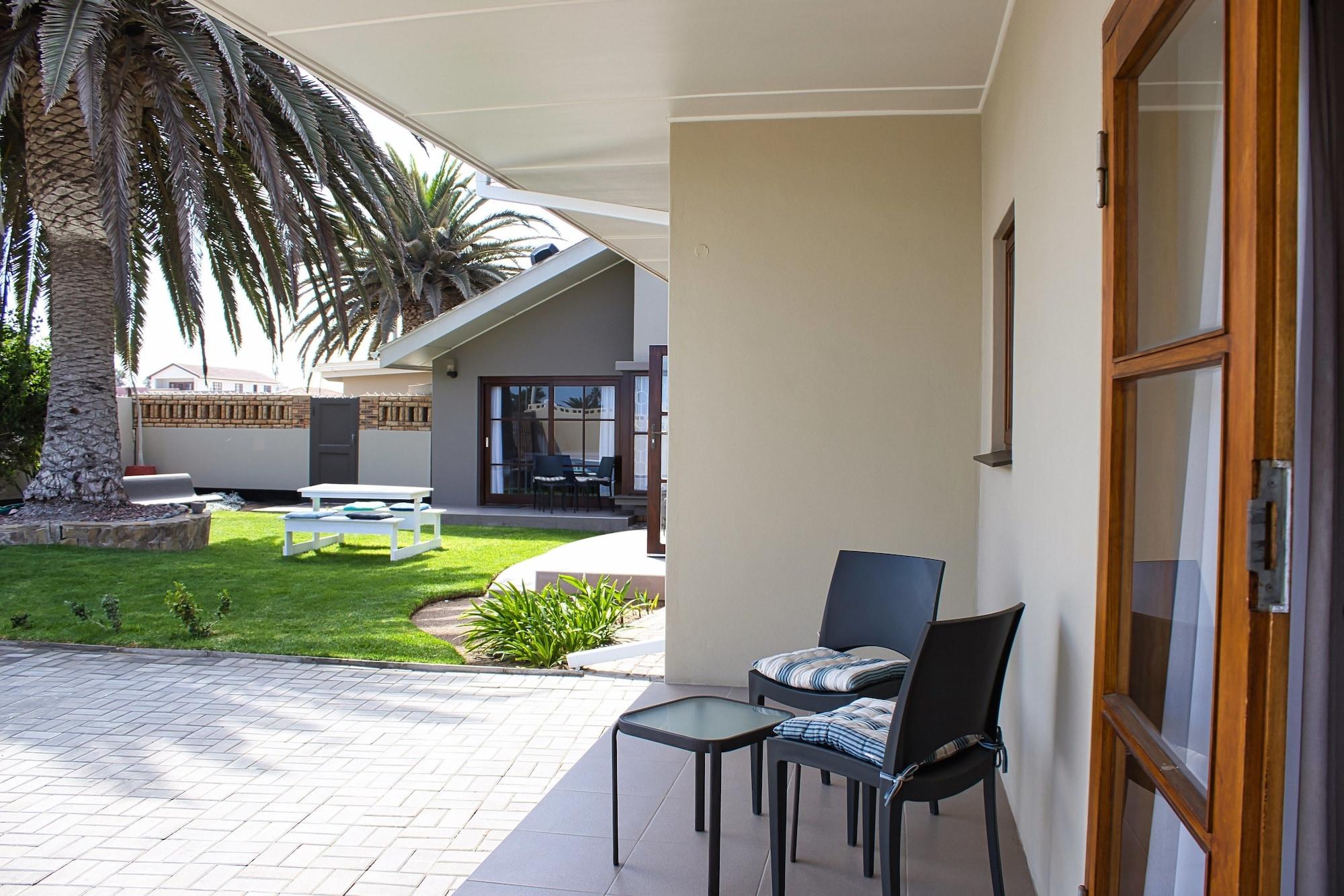 Equipamiento de Habitación Kramersdorf Guesthouse