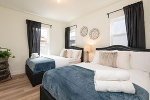 Alquiler Vacacional - Epic House Near Griffith Observatory