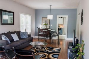 Alquiler Vacacional - Cozy Bungalow in a nice friendly neighborhood