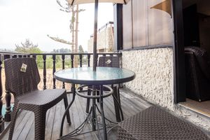 Alojamiento - Ayenda Andenes