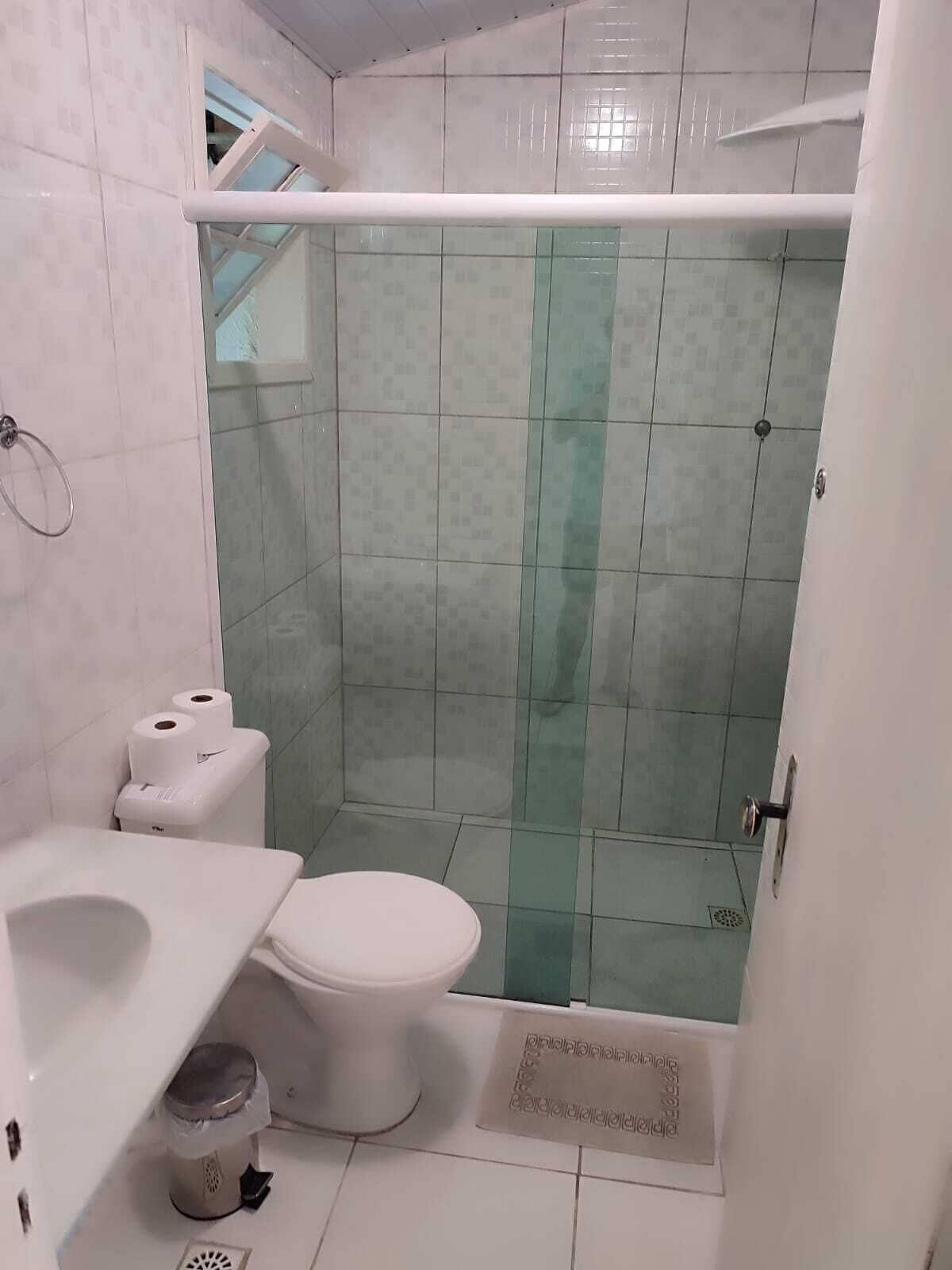 Equipamiento de Habitación Bahias Inn Bella Vita