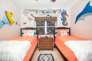 Alquiler Vacacional - Villa Del Playa #1