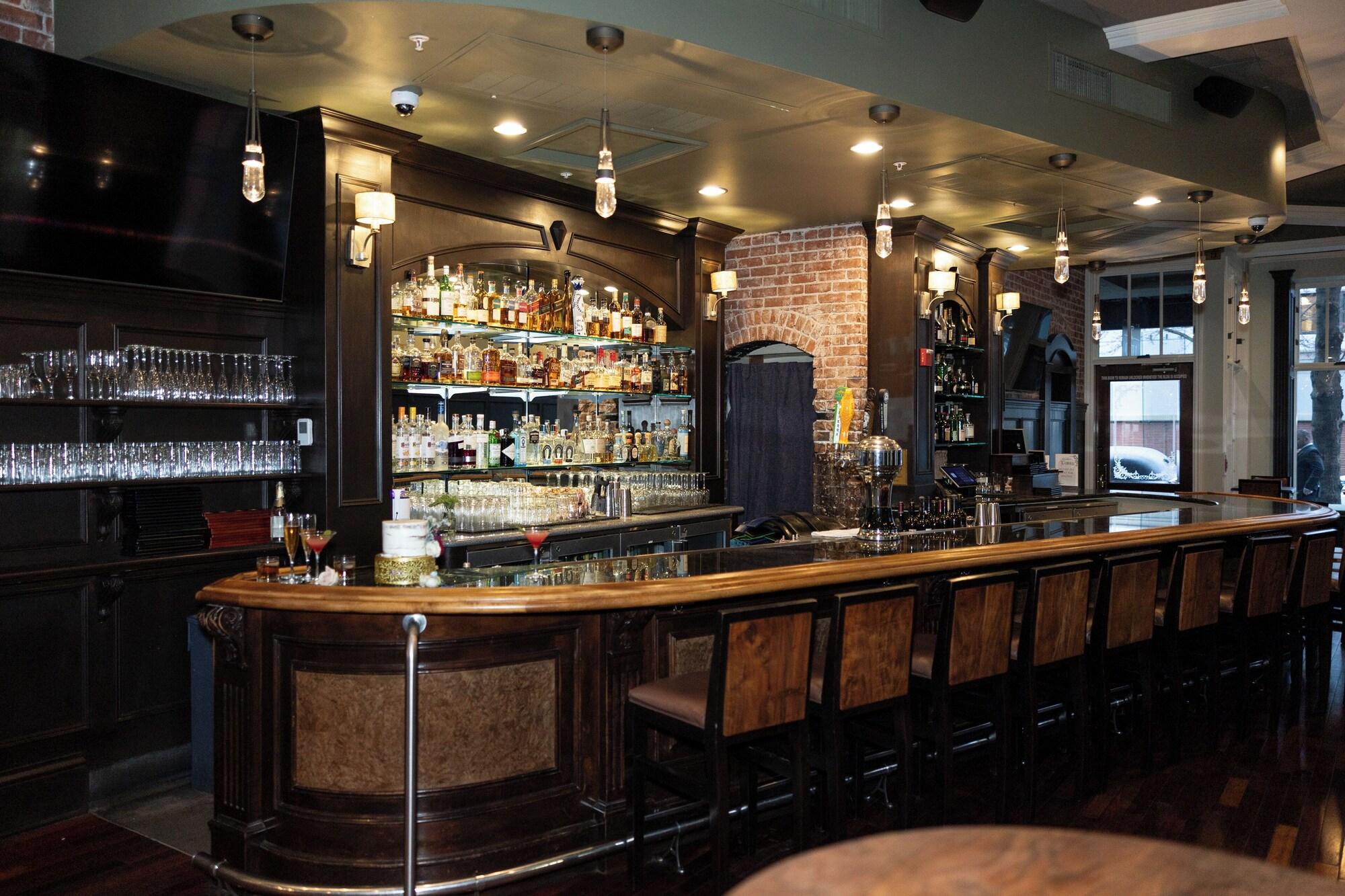 Bar/Salón Hotel Diamond Chico