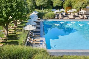 Alojamiento - InterContinental Geneve by IHG