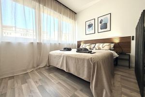 Alquiler Vacacional - M-Studio Apartments im Zentrum
