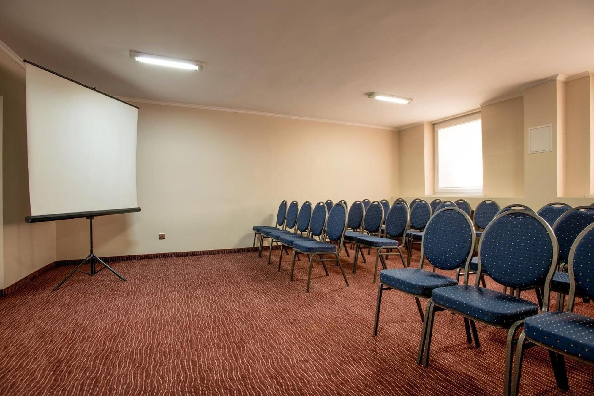 Sala de Reuniones Hotel Krakus