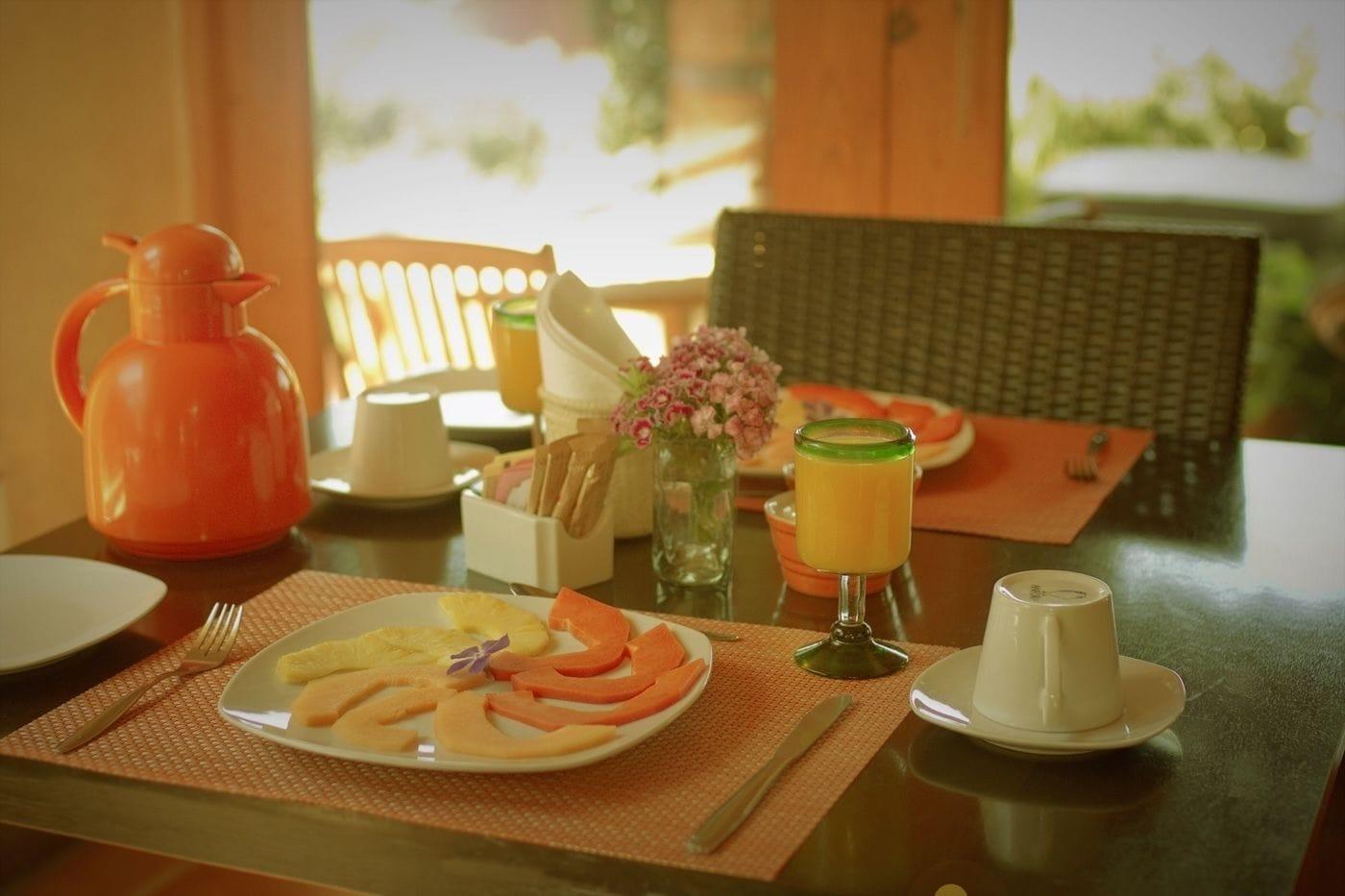 Restaurant Las Luciérnagas