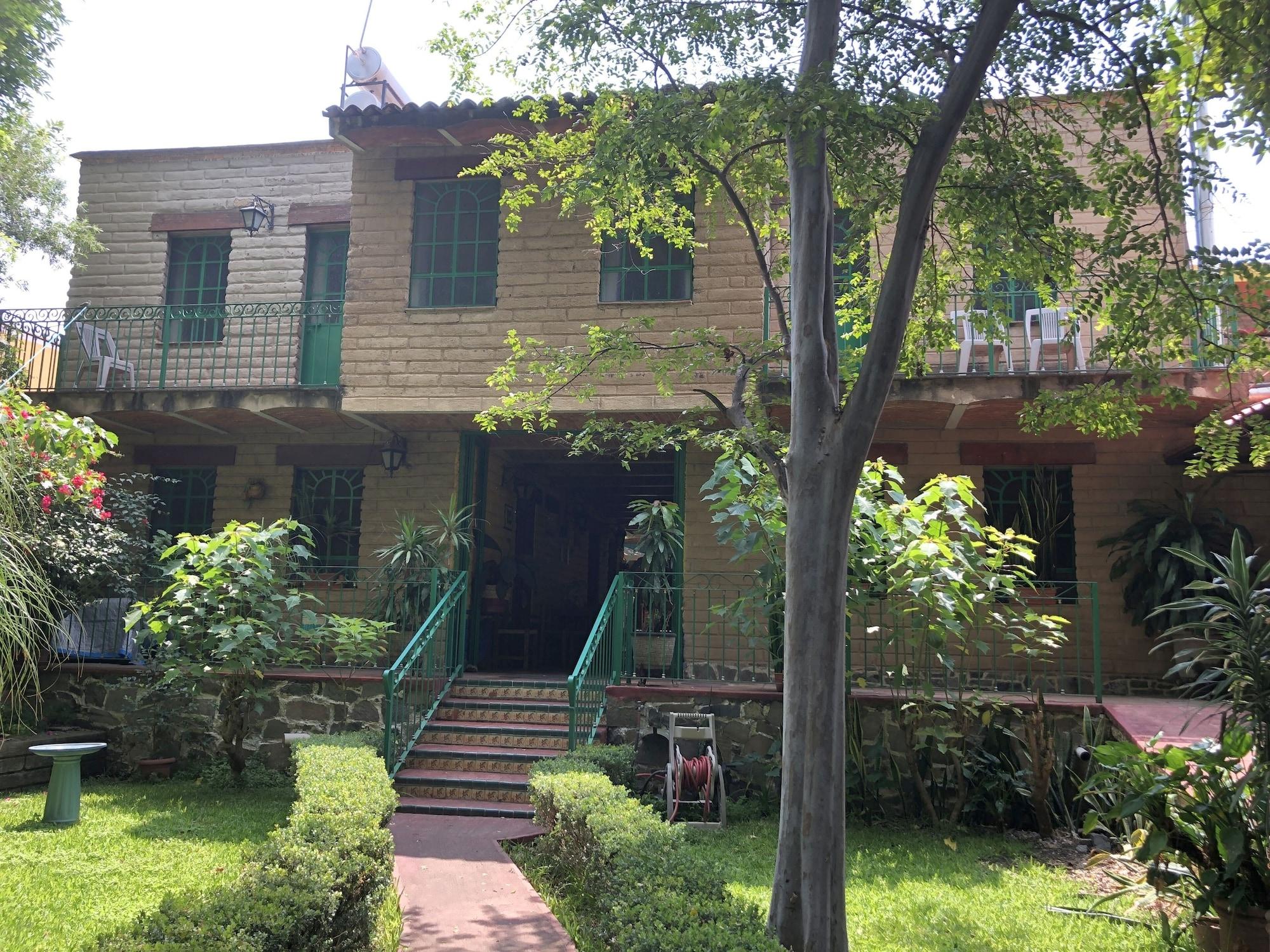 Varios Casa del Retoño